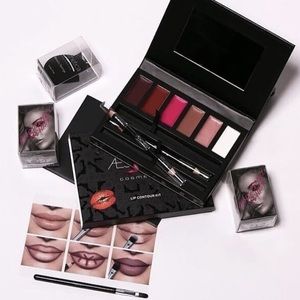 Aesthetica Lip Contour Kit